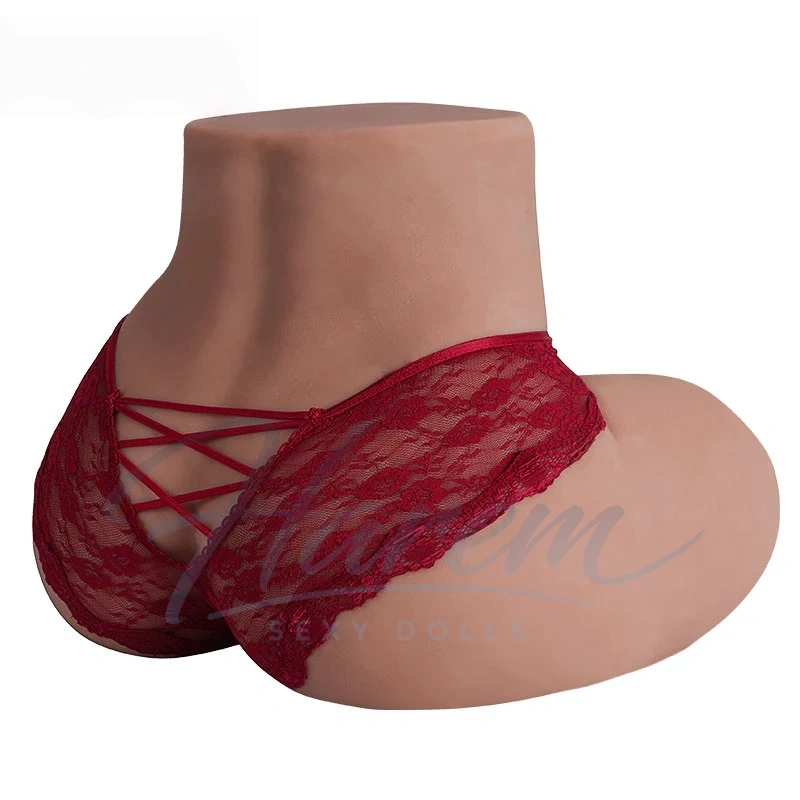 HAREM #P6 33LB REALISTIC SEX DOLL TORSOS - Harem sex doll