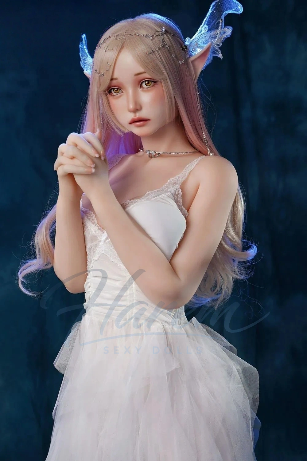 HAREM 175CM #C74 S-TPE REALISTIC SEX DOLL - Harem sex doll