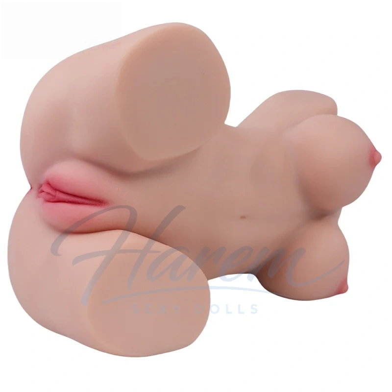 HAREM #P26 14.3LB REALISTIC SEX DOLL TORSOS - Harem sex doll