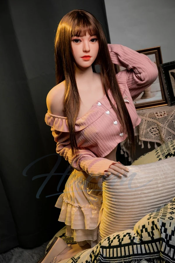 HAREM 168CM #A304 TPE REALISTIC SEX DOLL - Harem sex doll