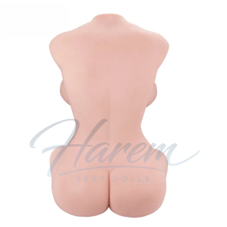 HAREM #P18 60.6LB REALISTIC SEX DOLL TORSOS - Harem sex doll