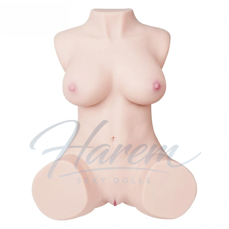 HAREM #P20 42LB REALISTIC SEX DOLL TORSOS - Harem sex doll