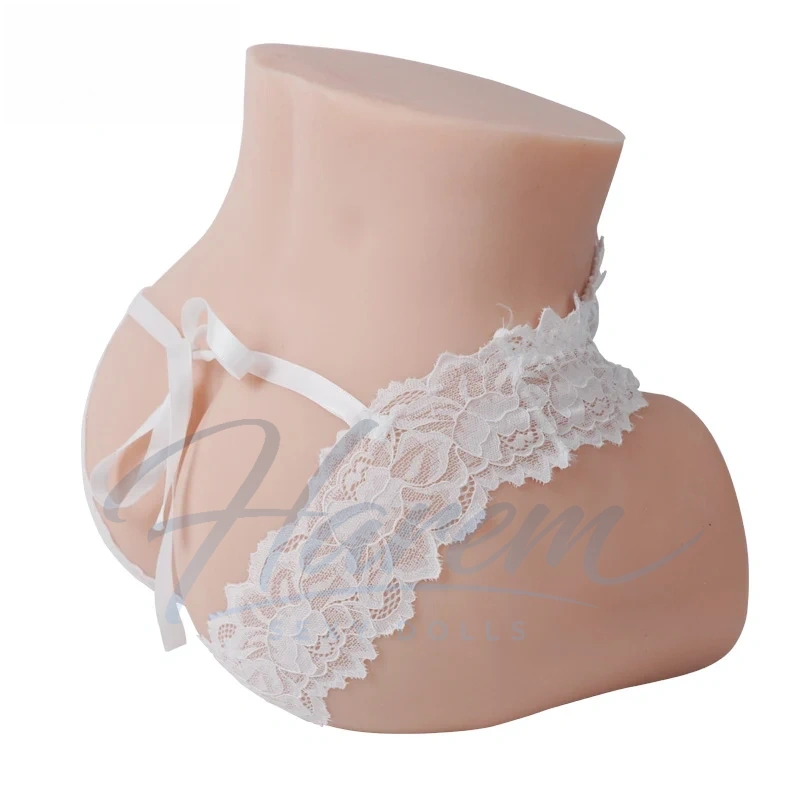 HAREM #P2 19LB REALISTIC SEX DOLL TORSOS - Harem sex doll