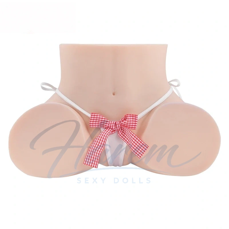 HAREM #P1 19.6LB REALISTIC SEX DOLL TORSOS - Harem sex doll