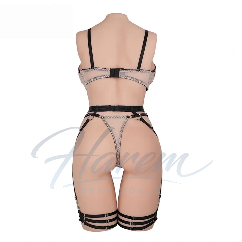 HAREM #P28 48LB REALISTIC SEX DOLL TORSOS - Harem sex doll