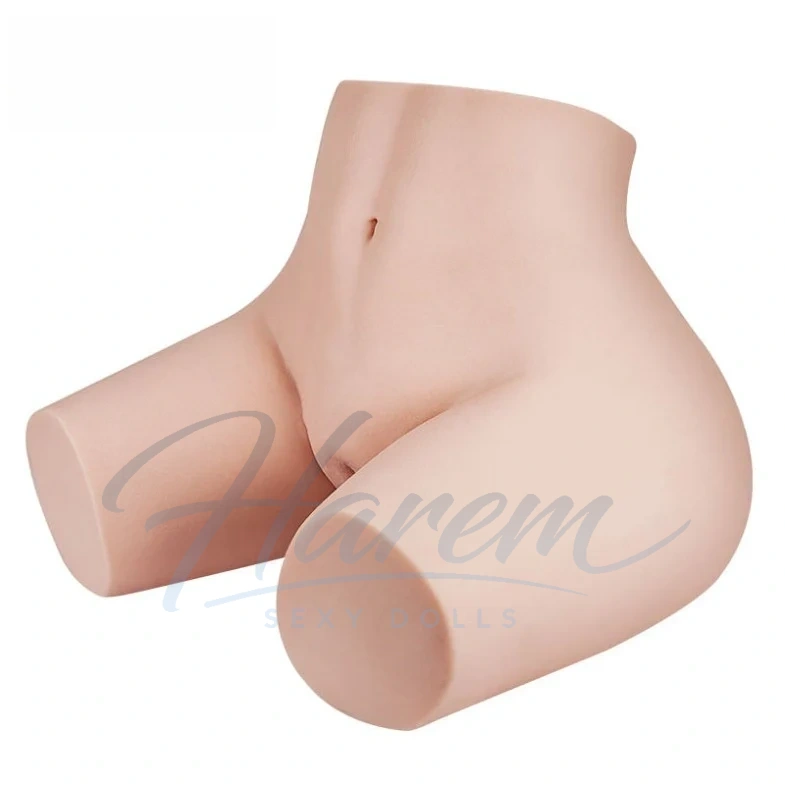 HAREM #P10 55LB REALISTIC SEX DOLL TORSOS - Harem sex doll