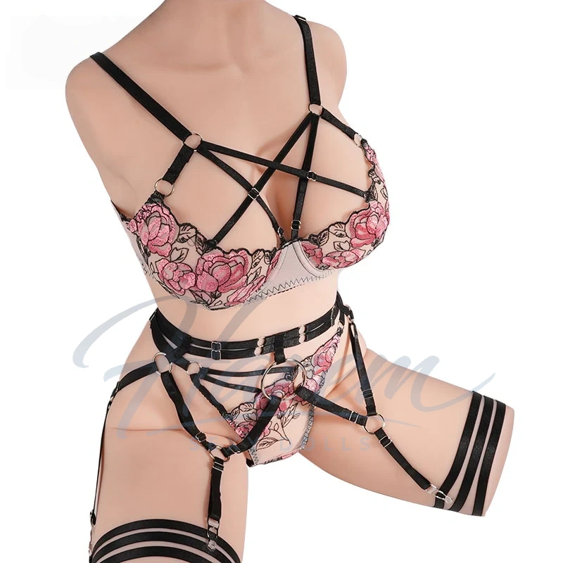 HAREM #P28 48LB REALISTIC SEX DOLL TORSOS - Harem sex doll