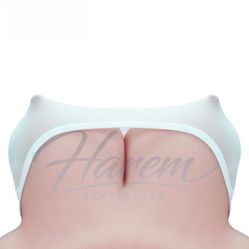 HAREM #P13 40LB REALISTIC SEX DOLL TORSOS - Harem sex doll