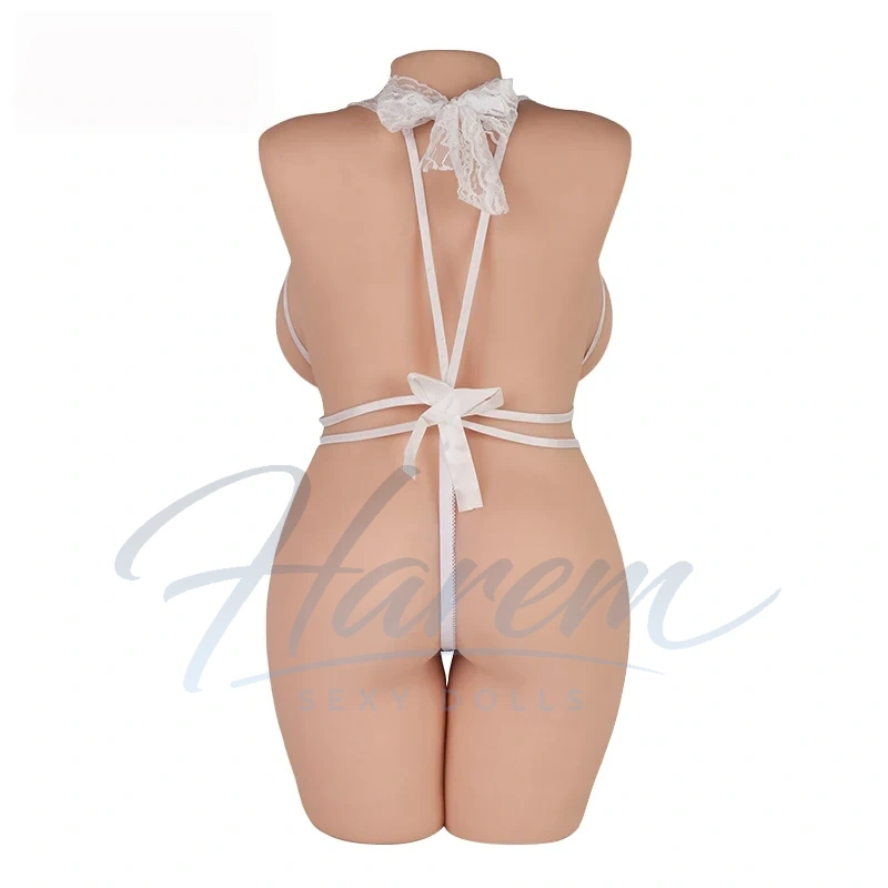HAREM #P12 28.6LB REALISTIC SEX DOLL TORSOS - Harem sex doll