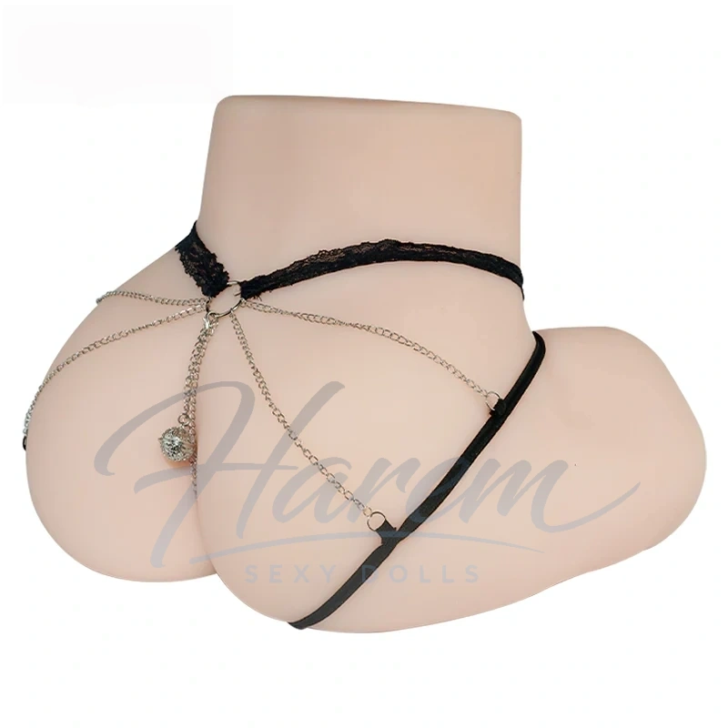 HAREM #P8 40.6LB REALISTIC SEX DOLL TORSOS - Harem sex doll