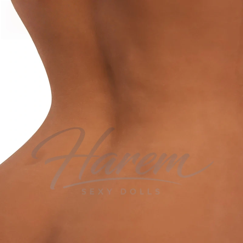 HAREM #P11 27LB REALISTIC SEX DOLL TORSOS - Harem sex doll