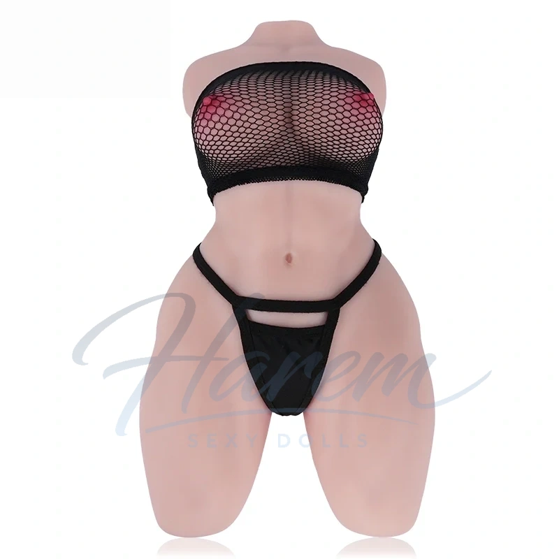 HAREM #P23 11LB REALISTIC SEX DOLL TORSOS - Harem sex doll