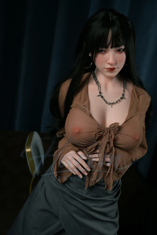 HAREM 168CM #C146 S-TPE REALISTIC SEX DOLL - Harem sex doll