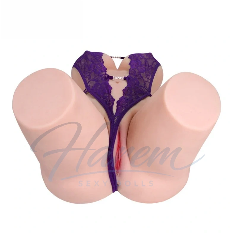HAREM #P18 60.6LB REALISTIC SEX DOLL TORSOS - Harem sex doll