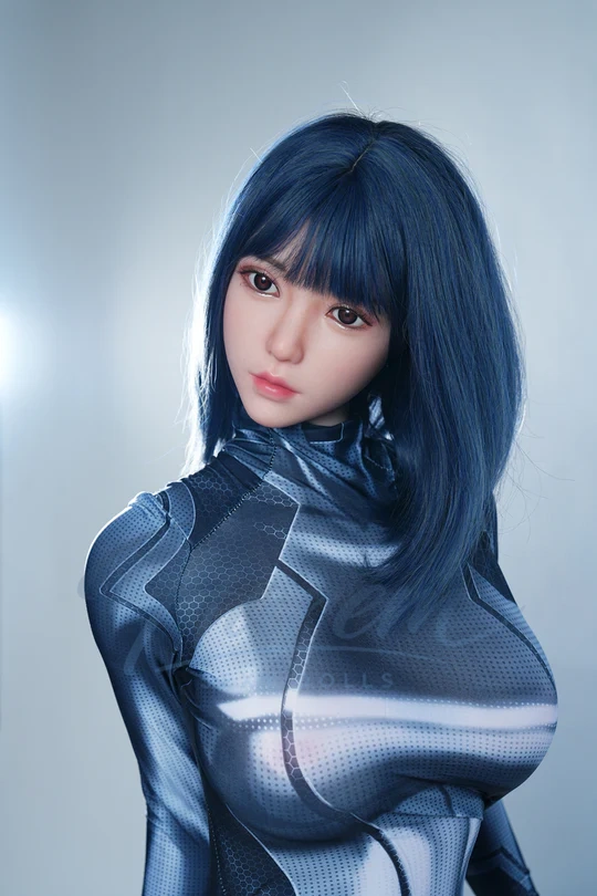 HAREM 168CM #C147 S-TPE REALISTIC SEX DOLL - Harem sex doll