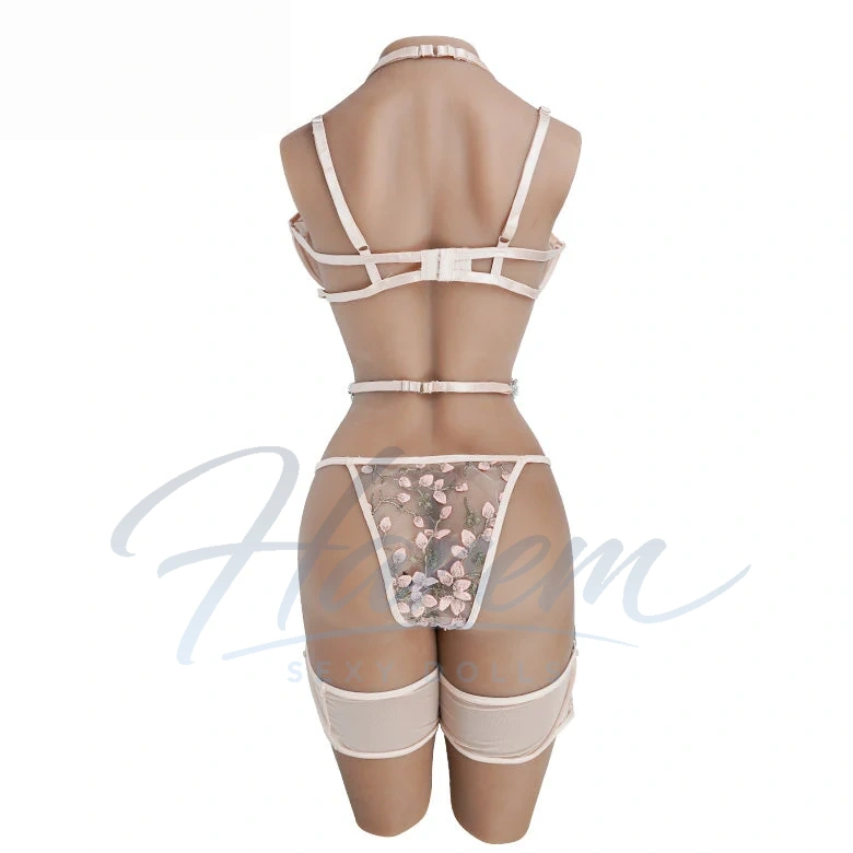 HAREM #P17 55.6LB REALISTIC SEX DOLL TORSOS - Harem sex doll