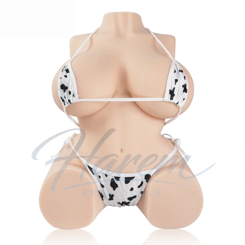 HAREM #P16 48LB REALISTIC SEX DOLL TORSOS - Harem sex doll