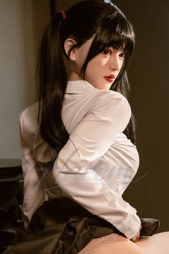 HAREM 168CM #C145 S-TPE REALISTIC SEX DOLL - Harem sex doll