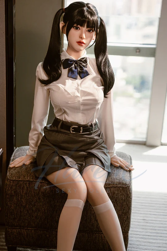 HAREM 168CM #C145 S-TPE REALISTIC SEX DOLL - Harem sex doll