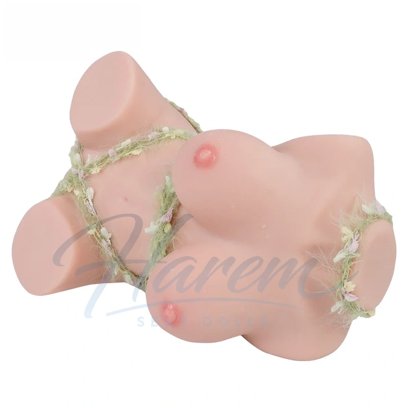HAREM #P26 14.3LB REALISTIC SEX DOLL TORSOS - Harem sex doll