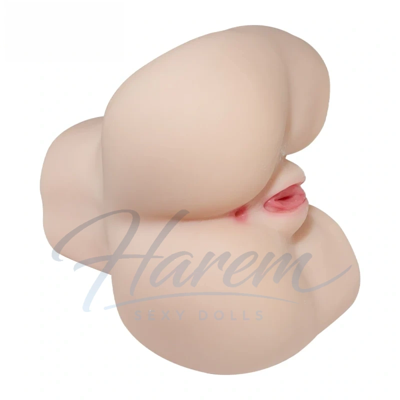 HAREM #P8 40.6LB REALISTIC SEX DOLL TORSOS - Harem sex doll