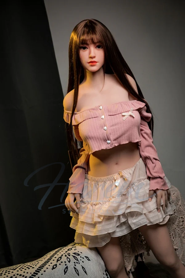 HAREM 168CM #A304 TPE REALISTIC SEX DOLL - Harem sex doll
