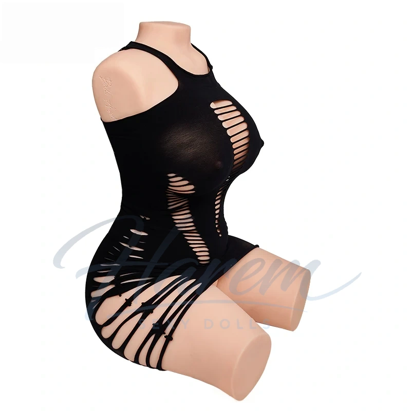 HAREM #P30 57LB REALISTIC SEX DOLL TORSOS - Harem sex doll