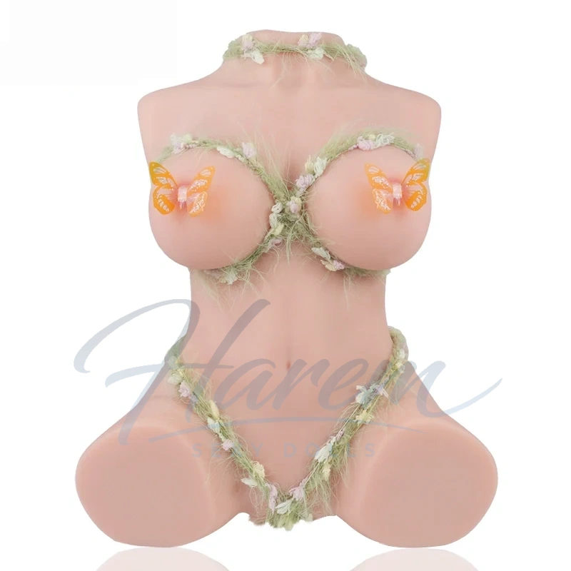 HAREM #P26 14.3LB REALISTIC SEX DOLL TORSOS - Harem sex doll