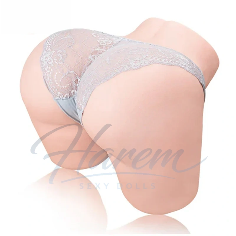 HAREM #P10 55LB REALISTIC SEX DOLL TORSOS - Harem sex doll