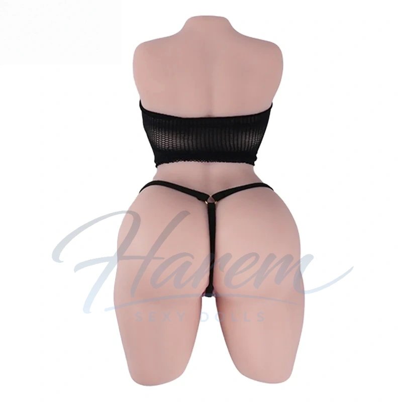 HAREM #P23 11LB REALISTIC SEX DOLL TORSOS - Harem sex doll