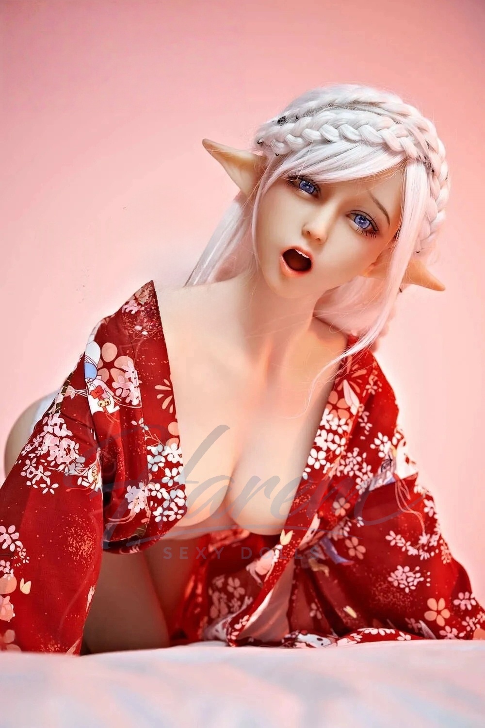 HAREM 171CM #A89 TPE REALISTIC SEX DOLL - Harem sex doll