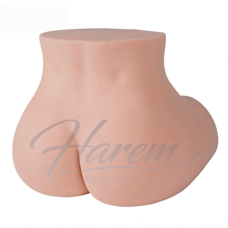 HAREM #P2 19LB REALISTIC SEX DOLL TORSOS - Harem sex doll