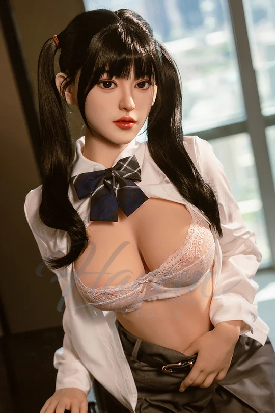 HAREM 168CM #C145 S-TPE REALISTIC SEX DOLL - Harem sex doll