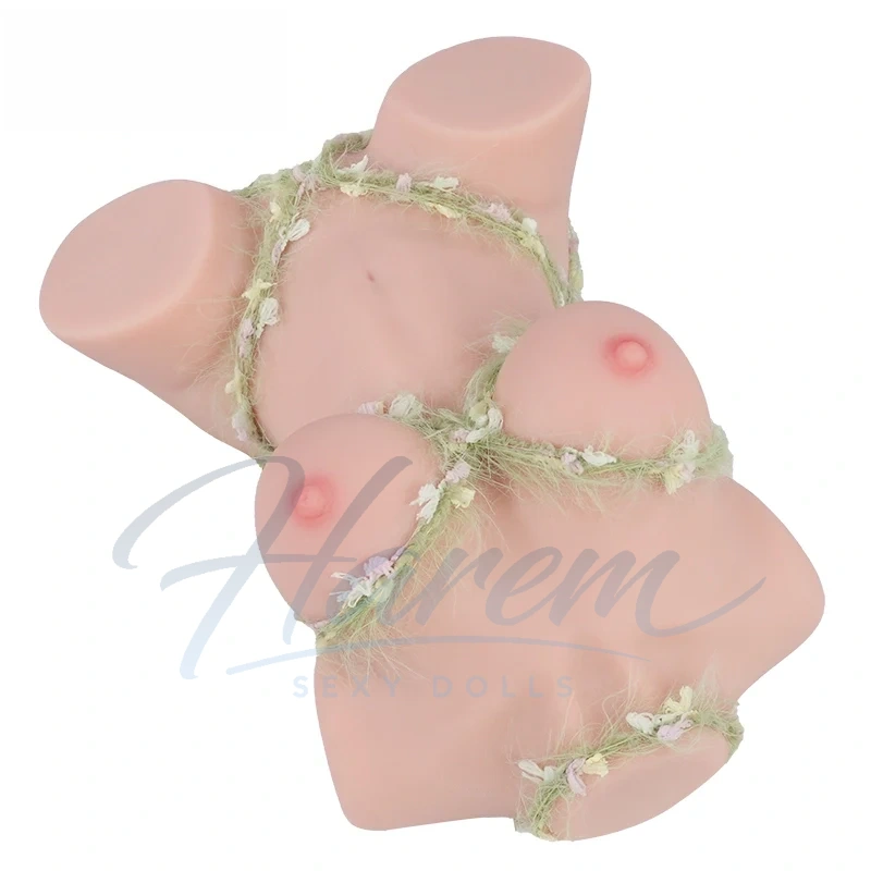 HAREM #P26 14.3LB REALISTIC SEX DOLL TORSOS - Harem sex doll