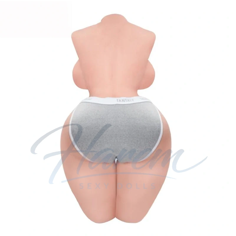 HAREM #P13 40LB REALISTIC SEX DOLL TORSOS - Harem sex doll