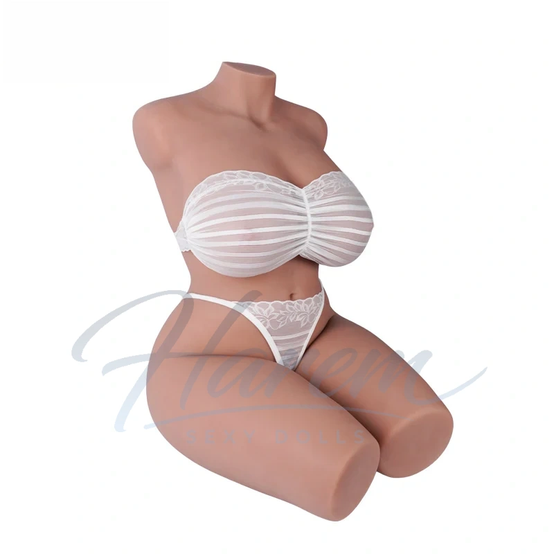 HAREM #P19 68LB REALISTIC SEX DOLL TORSOS - Harem sex doll