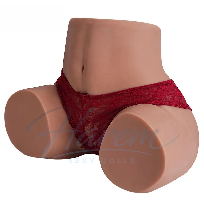 HAREM #P6 33LB REALISTIC SEX DOLL TORSOS - Harem sex doll