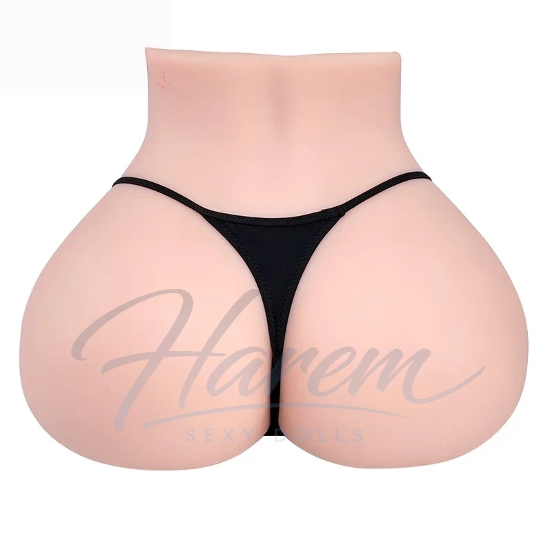 HAREM #P4 26LB REALISTIC SEX DOLL TORSOS - Harem sex doll