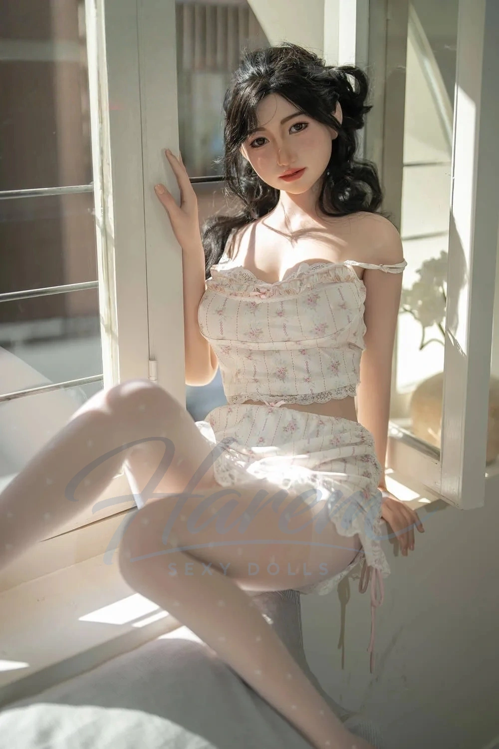 HAREM 171CM #C59 S-TPE REALISTIC SEX DOLL - Harem sex doll