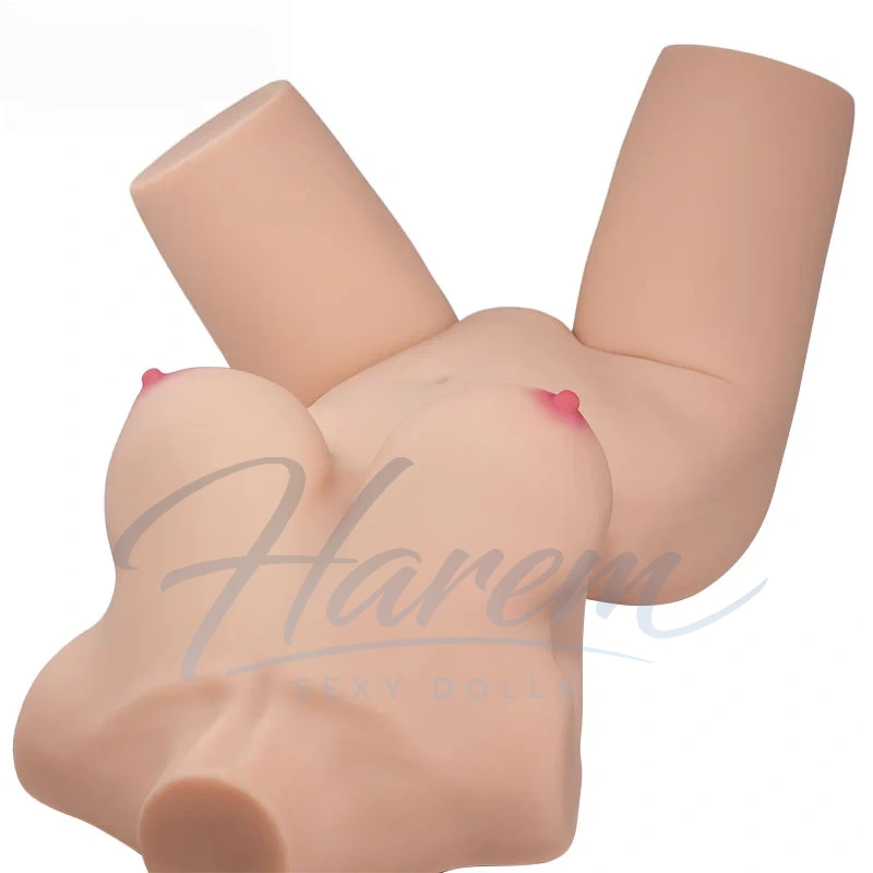 HAREM #P28 48LB REALISTIC SEX DOLL TORSOS - Harem sex doll