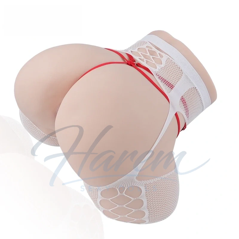 HAREM #P6 33LB REALISTIC SEX DOLL TORSOS - Harem sex doll