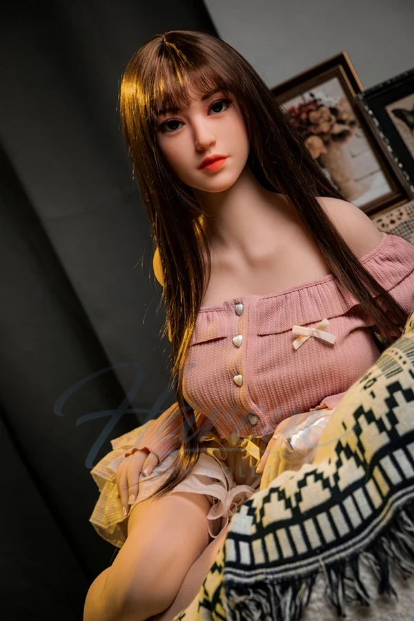 HAREM 168CM #A304 TPE REALISTIC SEX DOLL - Harem sex doll