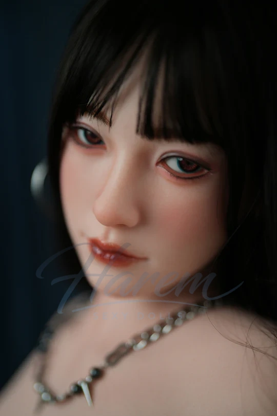 HAREM 168CM #C146 S-TPE REALISTIC SEX DOLL - Harem sex doll