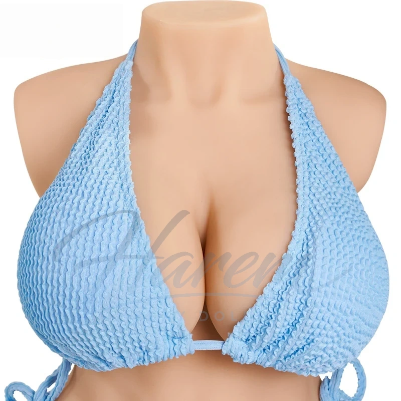 HAREM #P11 27LB REALISTIC SEX DOLL TORSOS - Harem sex doll