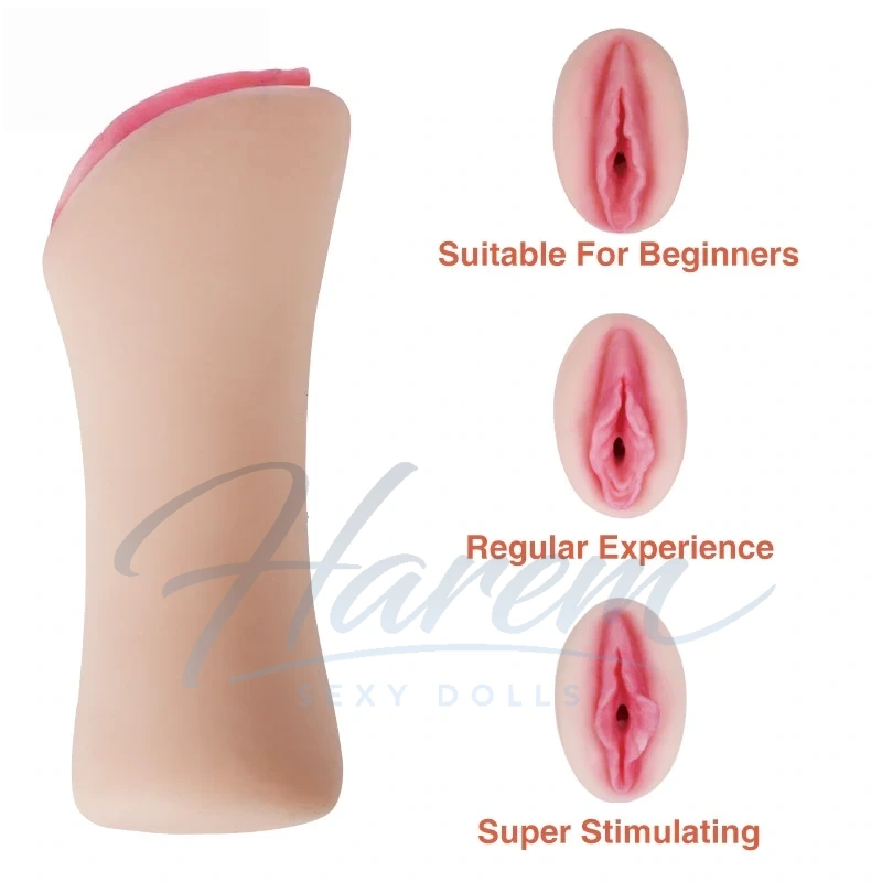 HAREM #P2 19LB REALISTIC SEX DOLL TORSOS - Harem sex doll