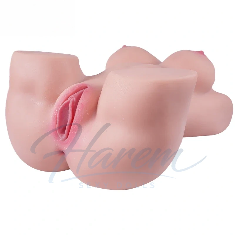 HAREM #P21 42.5LB REALISTIC SEX DOLL TORSOS - Harem sex doll