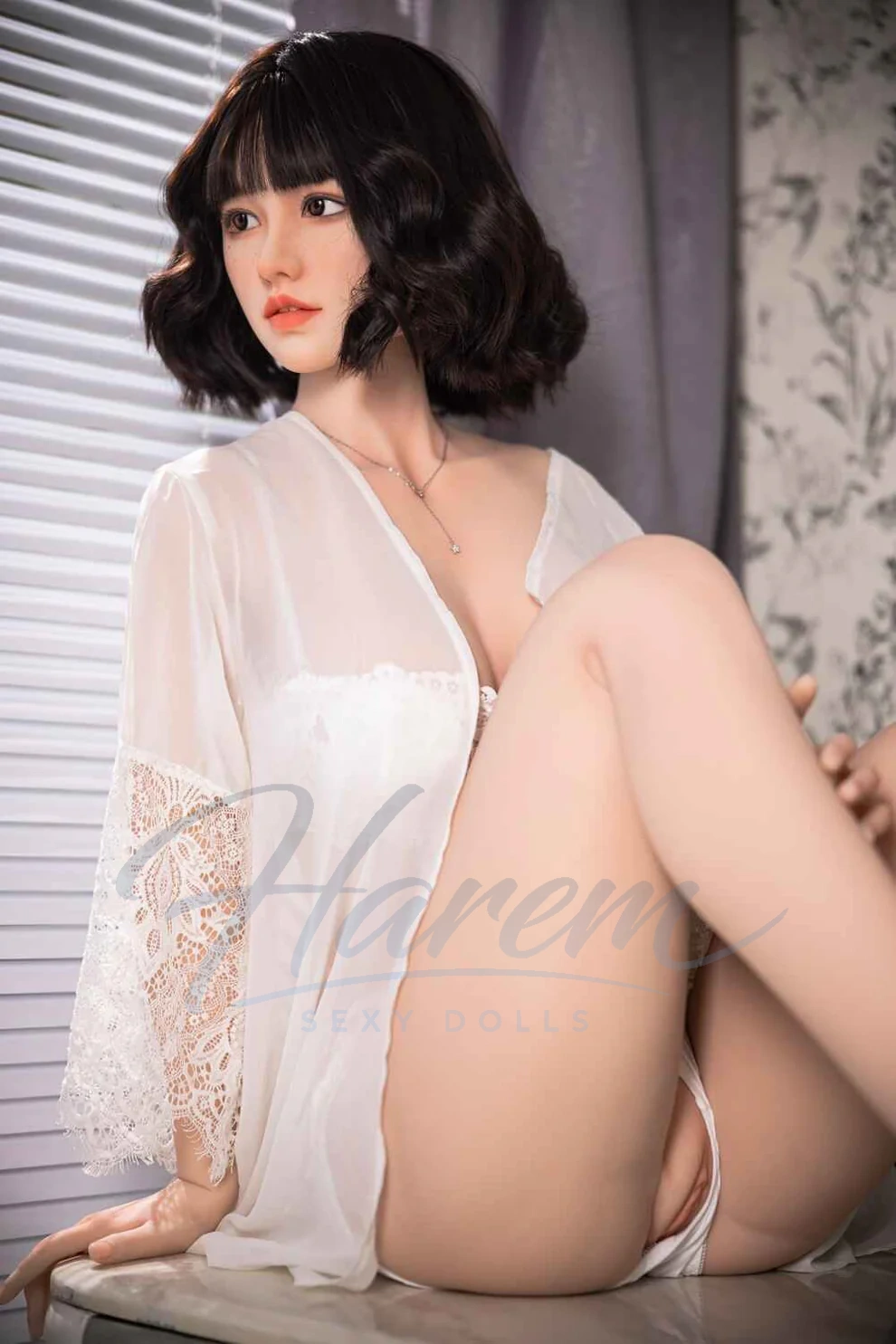 HAREM 175CM #C174 S-TPE REALISTIC SEX DOLL - Harem sex doll