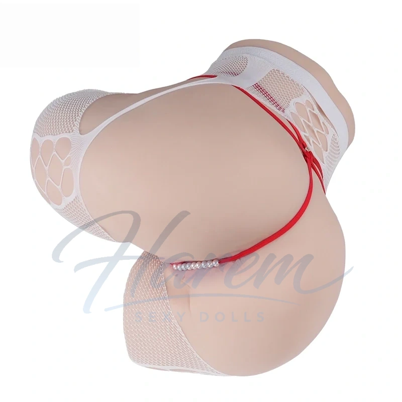 HAREM #P6 33LB REALISTIC SEX DOLL TORSOS - Harem sex doll