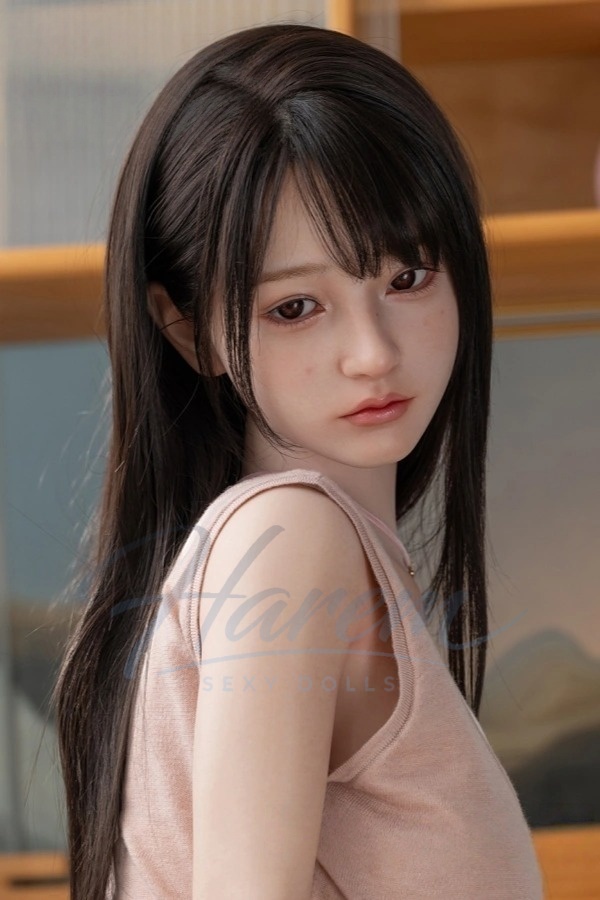 HAREM 168CM #C101 S-TPE REALISTIC SEX DOLL - Harem sex doll