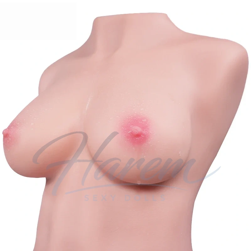 HAREM #P21 42.5LB REALISTIC SEX DOLL TORSOS - Harem sex doll